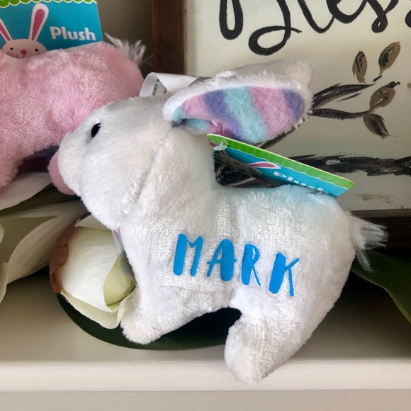 Custom bunny 🐰easter - Picture 2 of 5